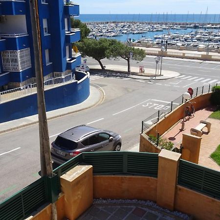Apartament Mar Y Montana - L'L'Hospitalet de l'Infant Zewnętrze zdjęcie