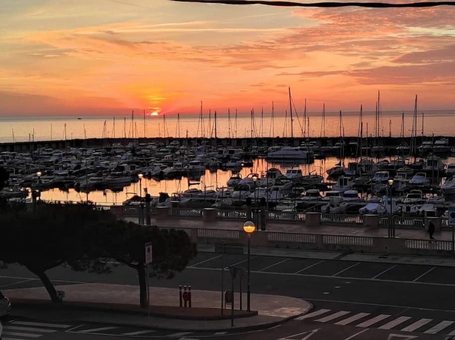 Apartament Mar Y Montana - L'L'Hospitalet de l'Infant Zewnętrze zdjęcie