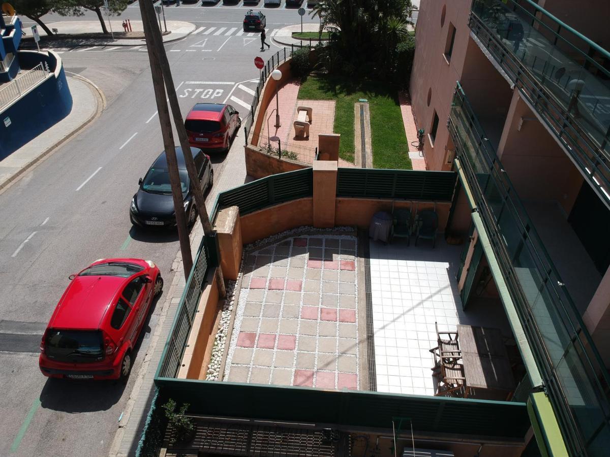 Apartament Mar Y Montana - L'L'Hospitalet de l'Infant Zewnętrze zdjęcie