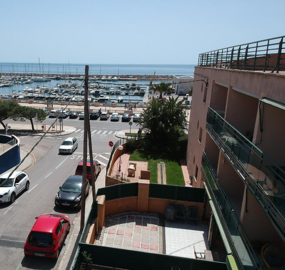 Apartament Mar Y Montana - L'L'Hospitalet de l'Infant Zewnętrze zdjęcie