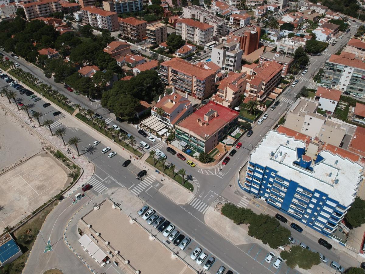 Apartament Mar Y Montana - L'L'Hospitalet de l'Infant Zewnętrze zdjęcie