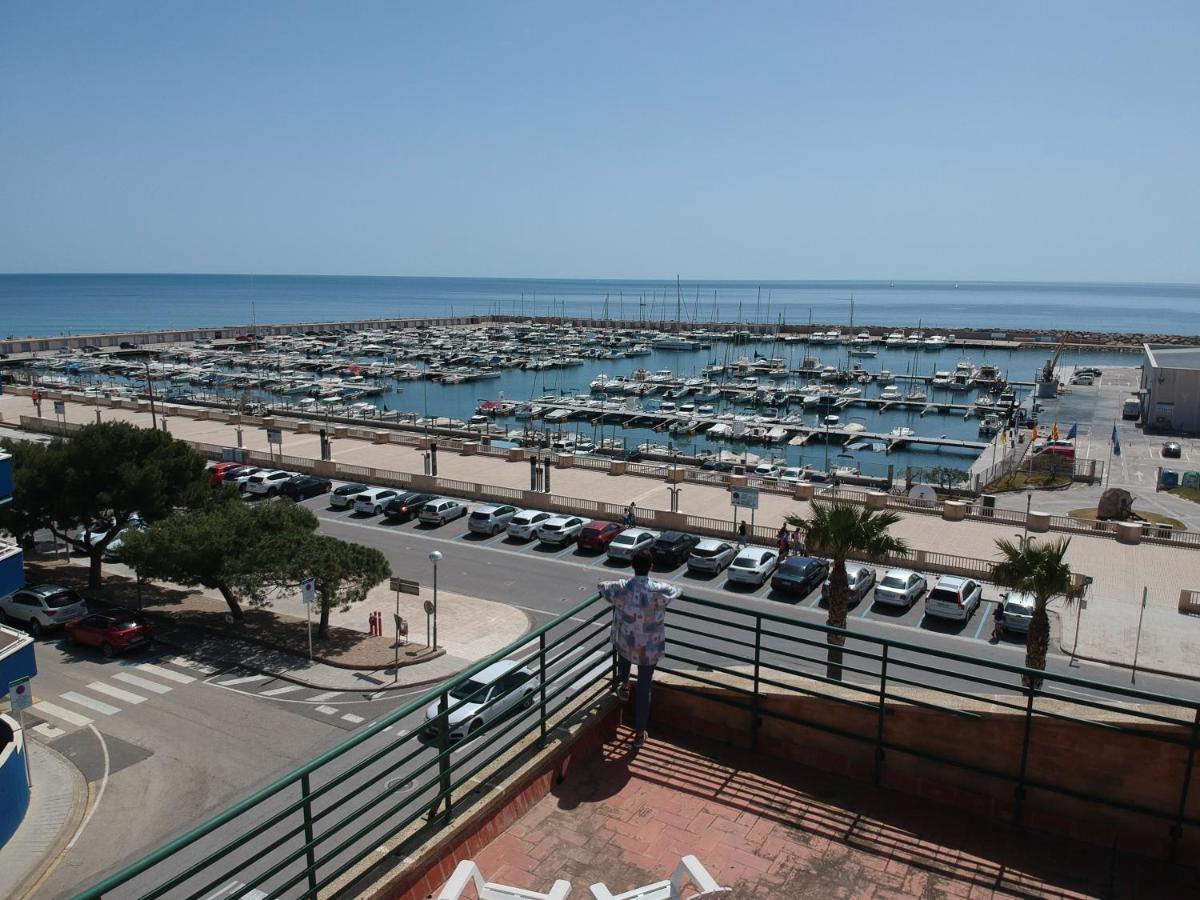 Apartament Mar Y Montana - L'L'Hospitalet de l'Infant Zewnętrze zdjęcie