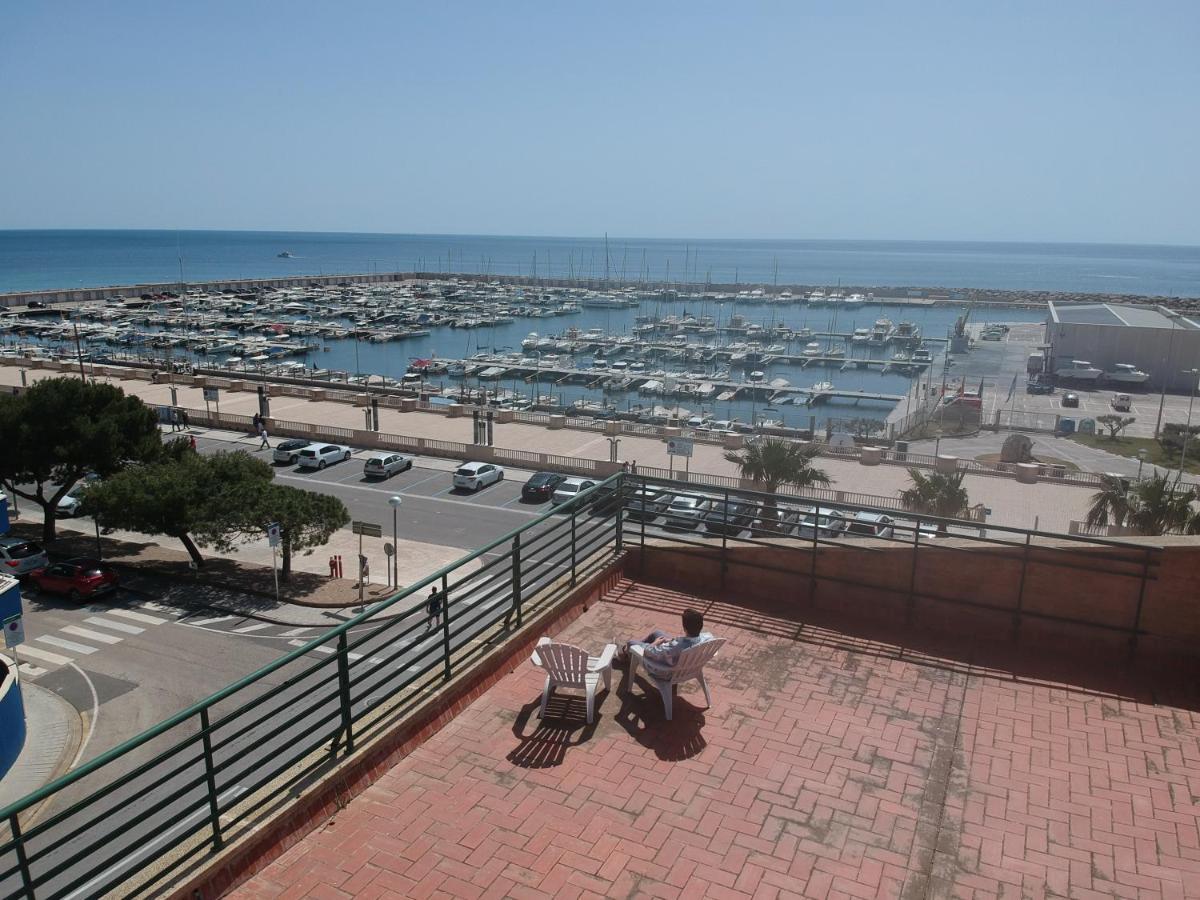 Apartament Mar Y Montana - L'L'Hospitalet de l'Infant Zewnętrze zdjęcie