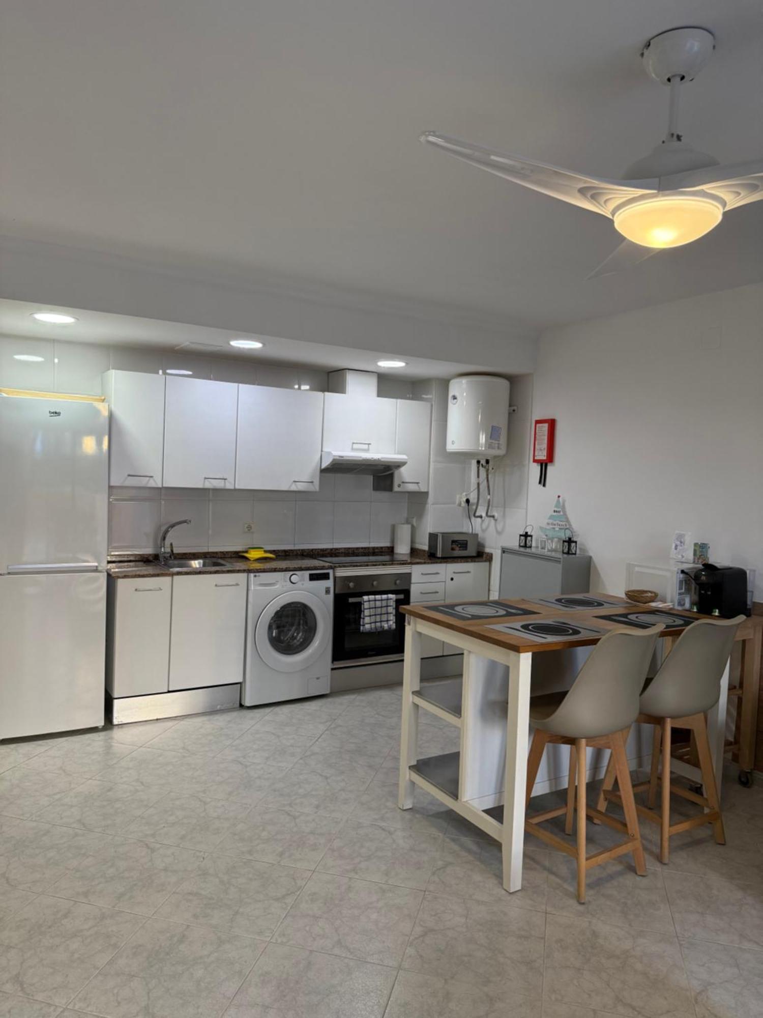Apartament Mar Y Montana - L'L'Hospitalet de l'Infant Zewnętrze zdjęcie