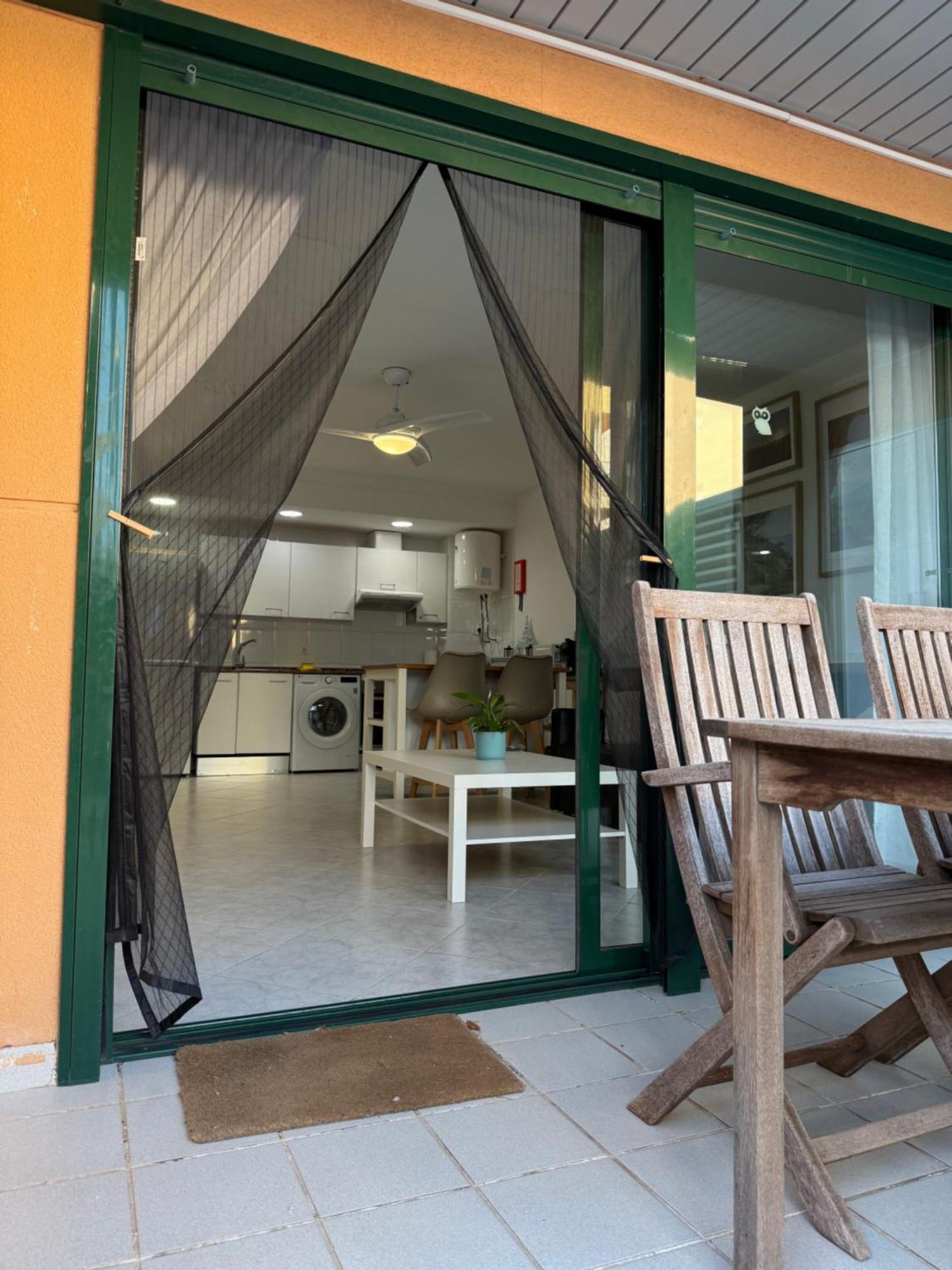 Apartament Mar Y Montana - L'L'Hospitalet de l'Infant Zewnętrze zdjęcie