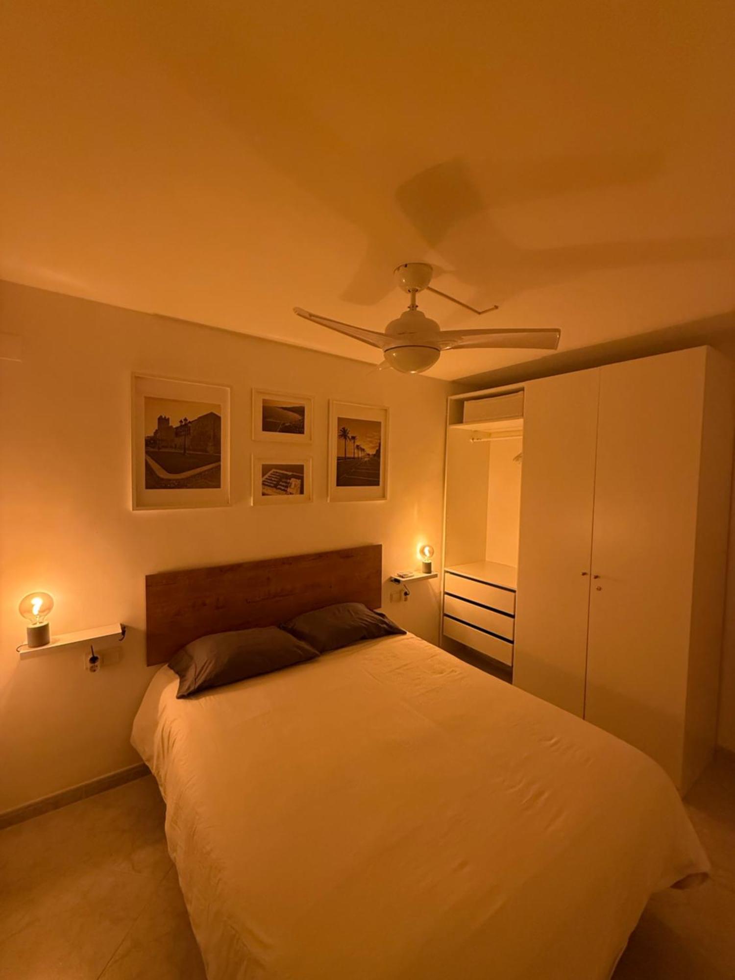 Apartament Mar Y Montana - L'L'Hospitalet de l'Infant Zewnętrze zdjęcie
