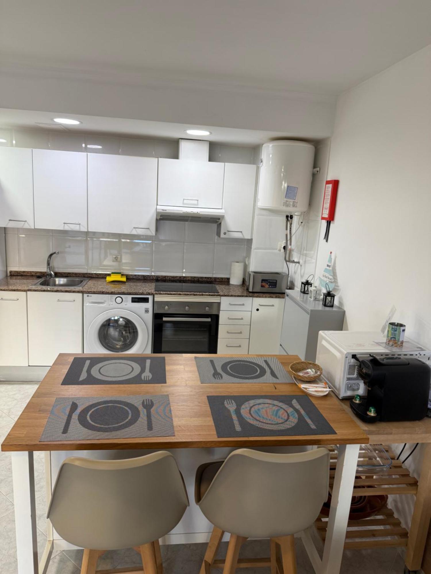 Apartament Mar Y Montana - L'L'Hospitalet de l'Infant Zewnętrze zdjęcie