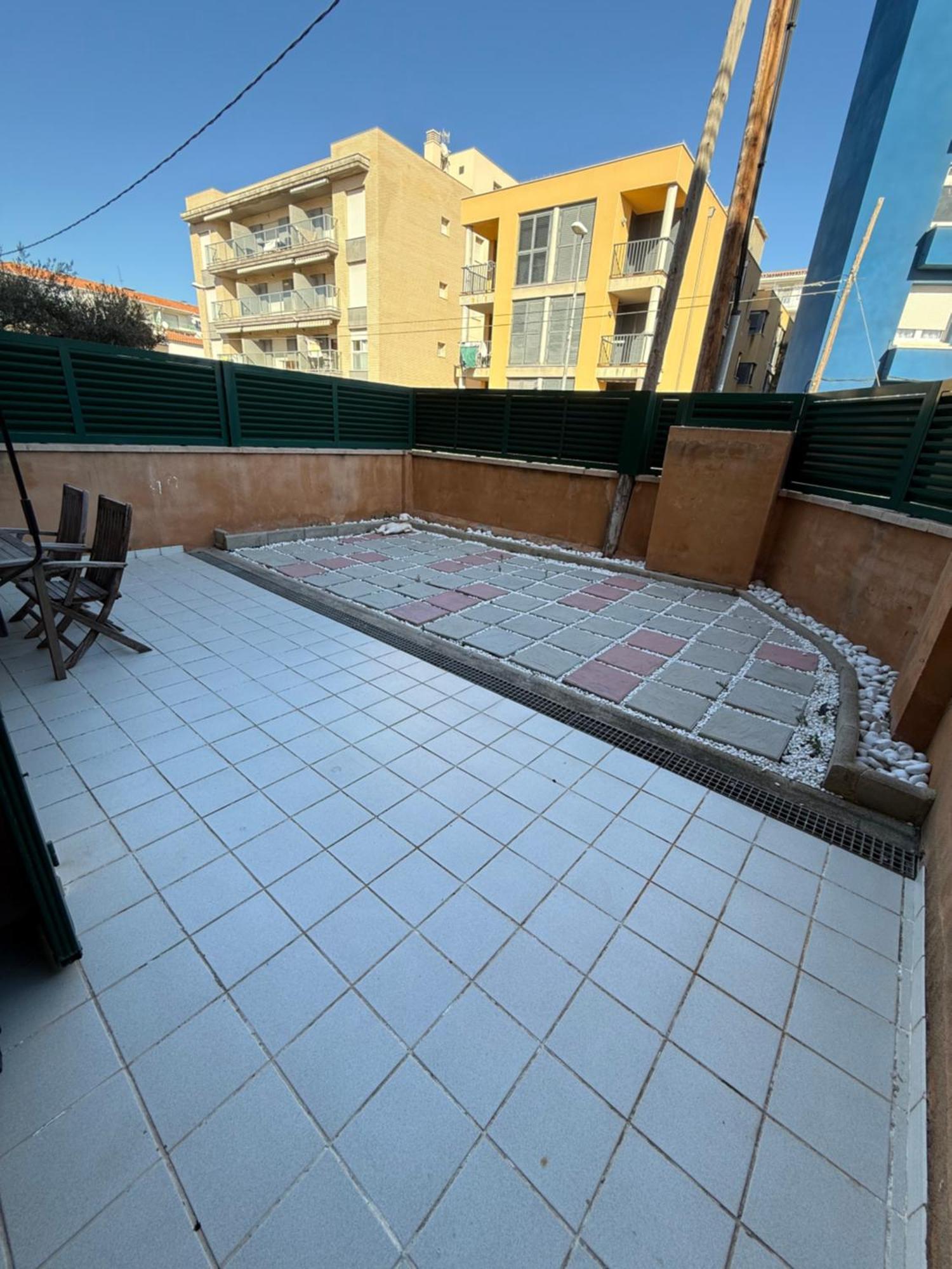 Apartament Mar Y Montana - L'L'Hospitalet de l'Infant Zewnętrze zdjęcie