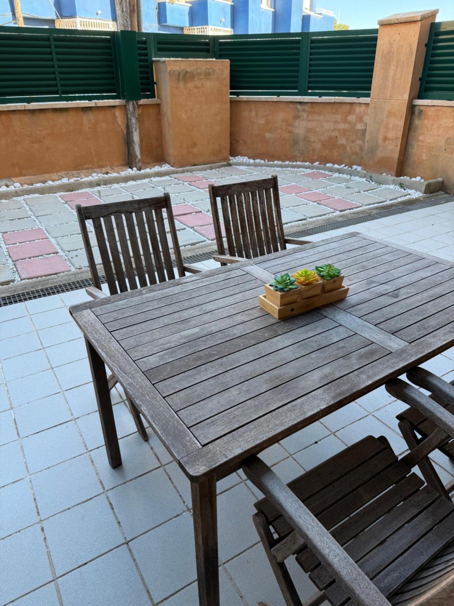 Apartament Mar Y Montana - L'L'Hospitalet de l'Infant Zewnętrze zdjęcie