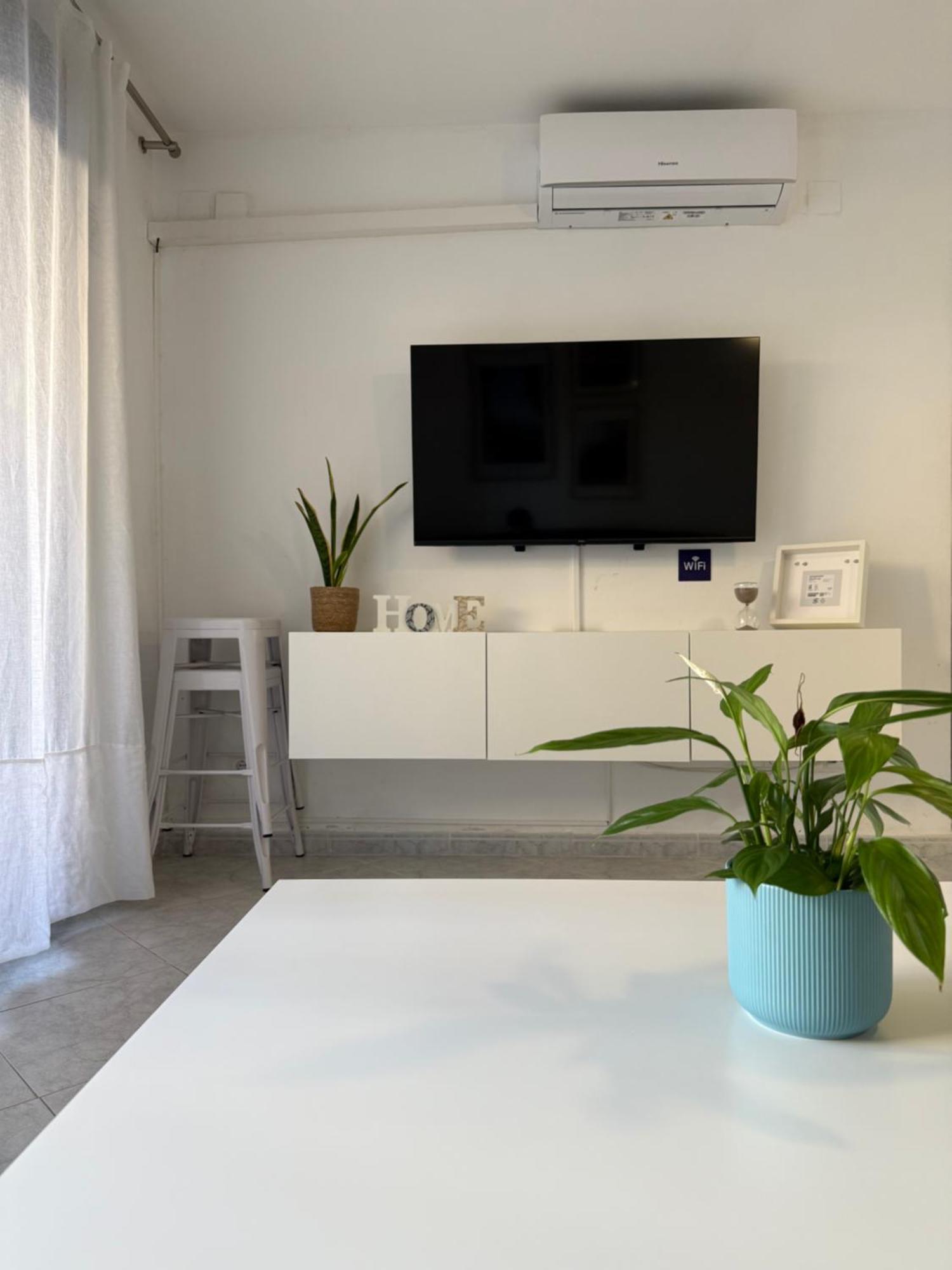 Apartament Mar Y Montana - L'L'Hospitalet de l'Infant Zewnętrze zdjęcie