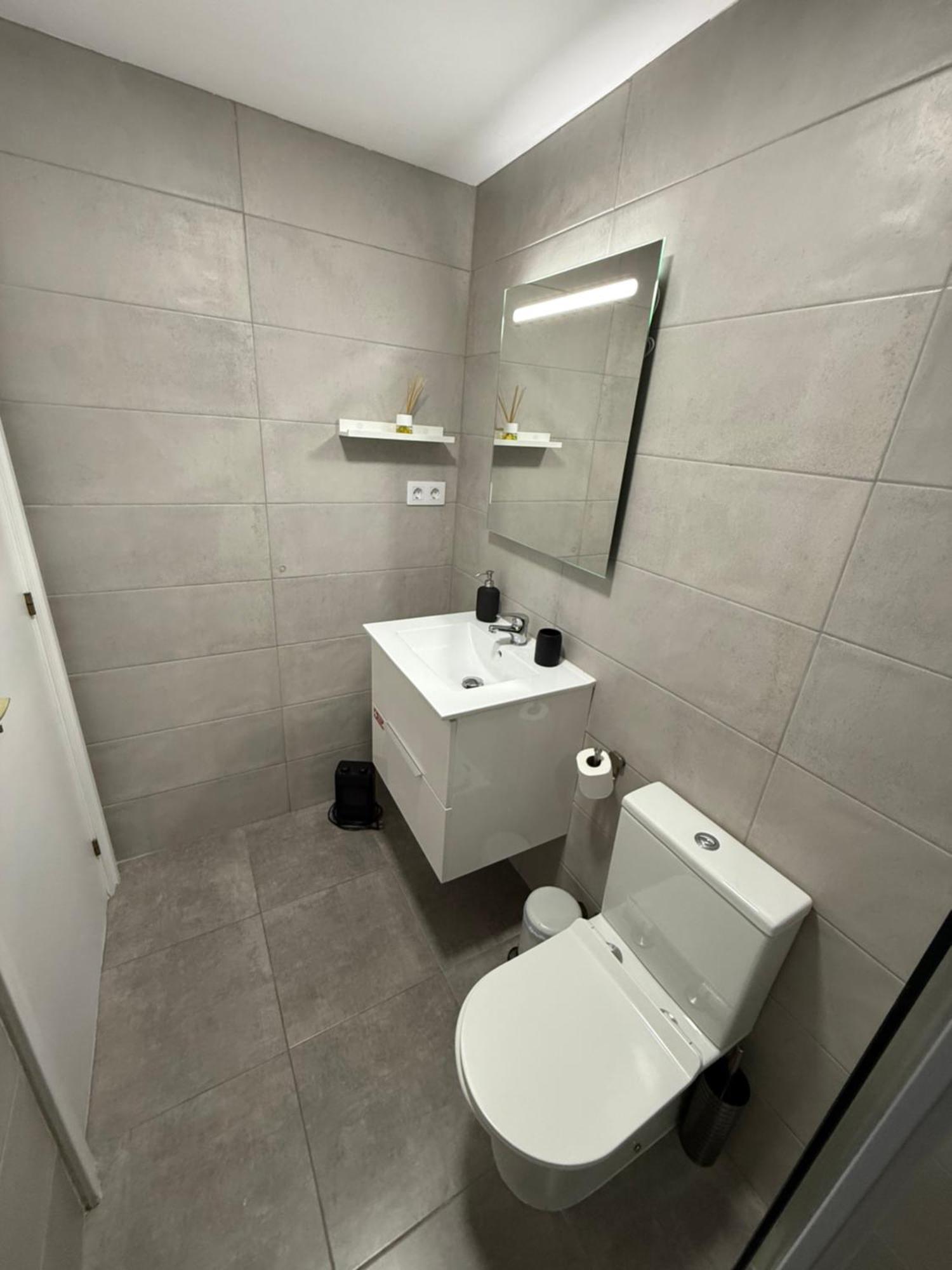 Apartament Mar Y Montana - L'L'Hospitalet de l'Infant Zewnętrze zdjęcie